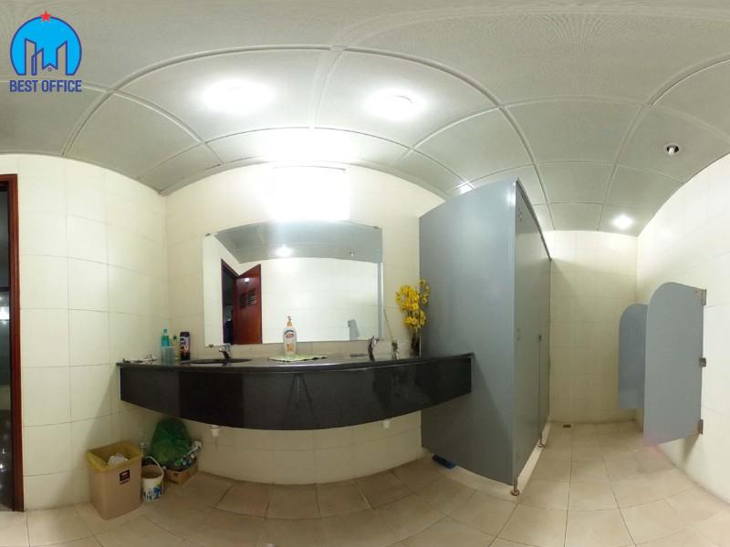 CAO ỐC COALIMEX CAO ỐC COALIMEX