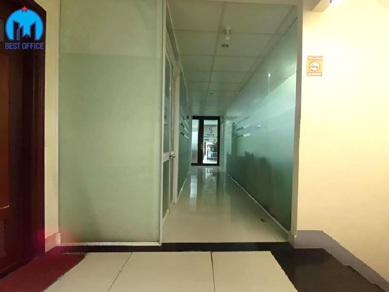 CAO ỐC BROADCAST DMC