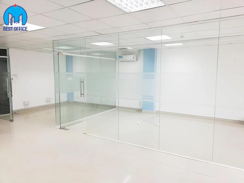 CAO ỐC BROADCAST DMC