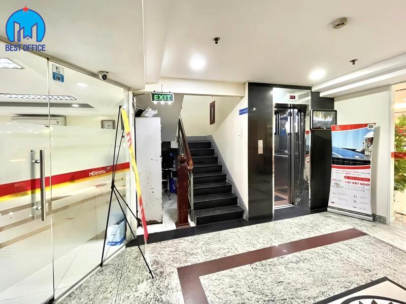 CAO ỐC BROADCAST DMC