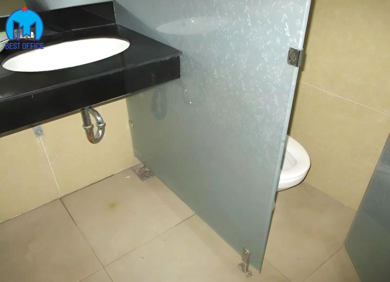 CAO ỐC BROADCAST DMC