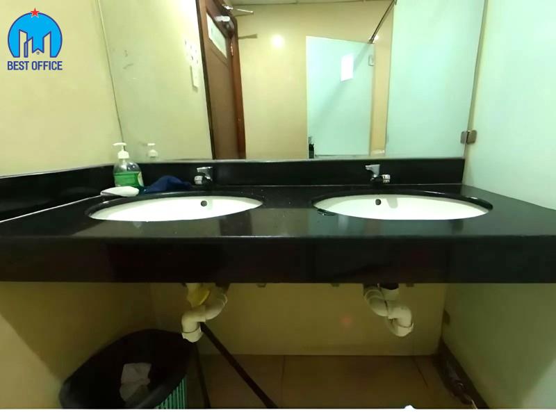 CAO ỐC BROADCAST DMC