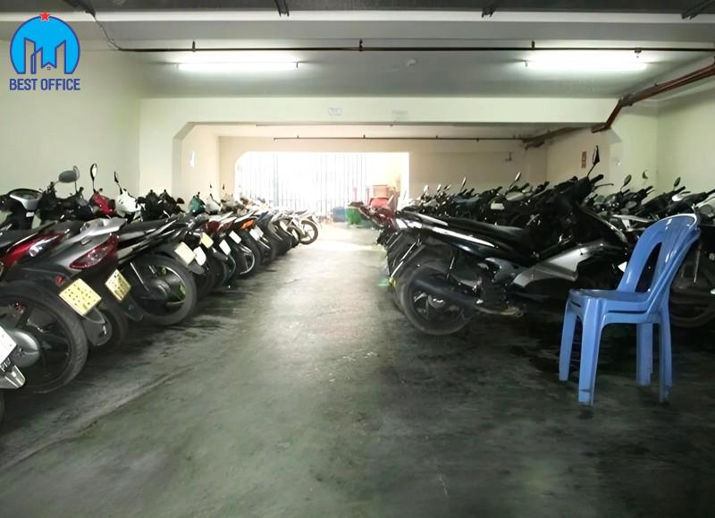 CAO ỐC BROADCAST DMC