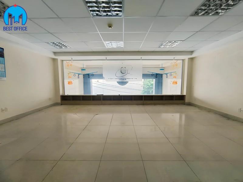 CAO ỐC NGHĨA TÍN