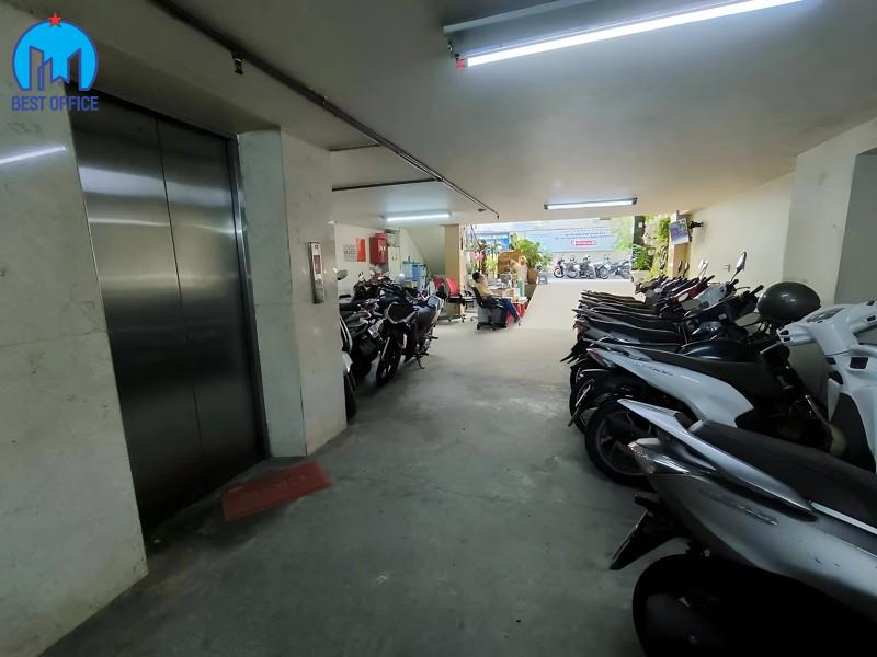 CAO ỐC NGHĨA TÍN