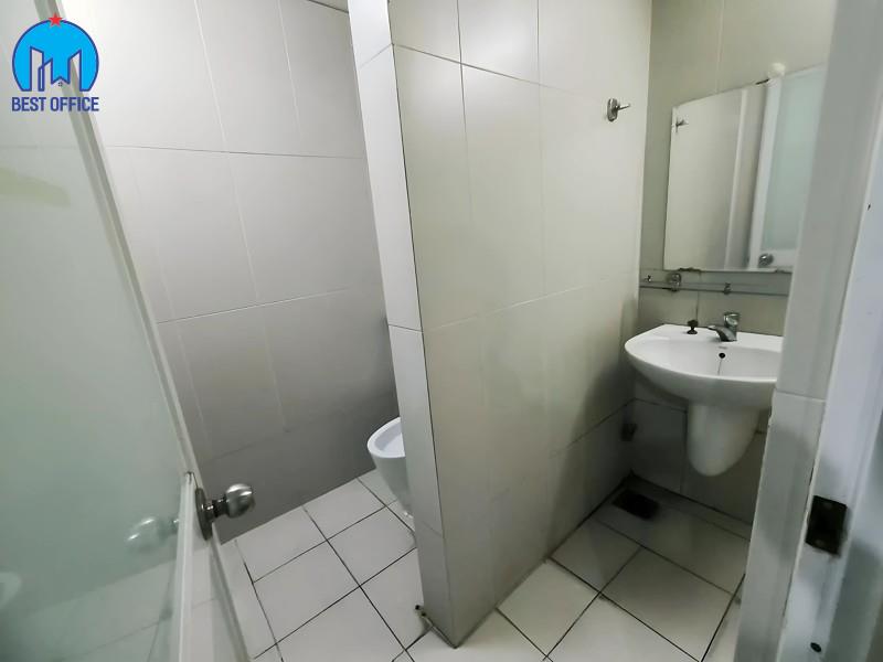 CAO ỐC NGHĨA TÍN