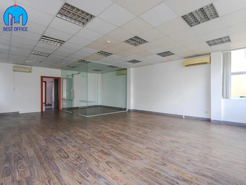 CAO ỐC HALO BUILDING