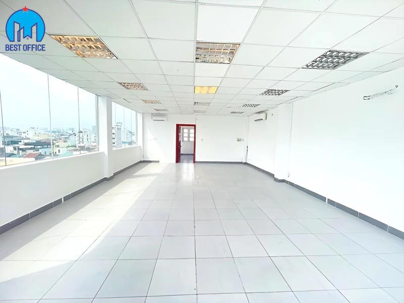 CAO ỐC HALO BUILDING