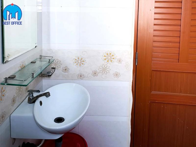 CAO ỐC HALO BUILDING