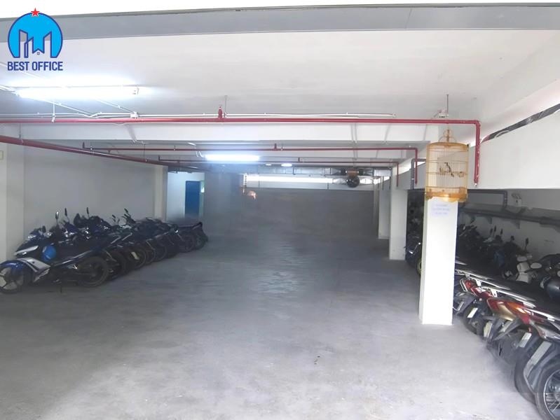 CAO ỐC BCONS TOWER