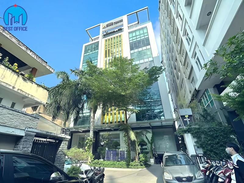 CAO ỐC BCONS TOWER