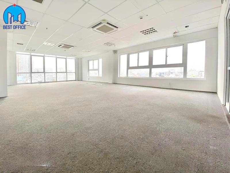 CAO ỐC BCONS TOWER