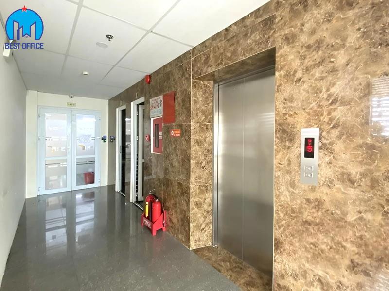 CAO ỐC BCONS TOWER