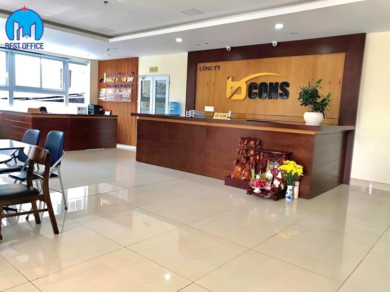 CAO ỐC BCONS TOWER