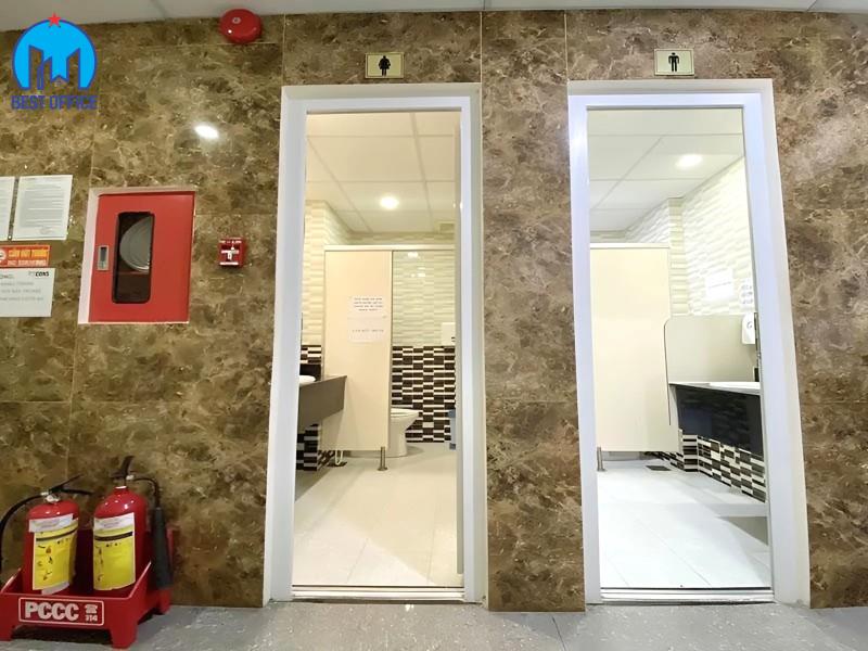 CAO ỐC BCONS TOWER