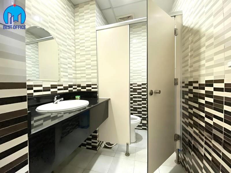 CAO ỐC BCONS TOWER