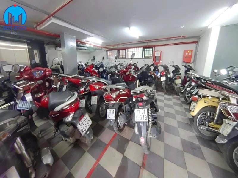 CAO ỐC LỘC PHÁT BUILDING