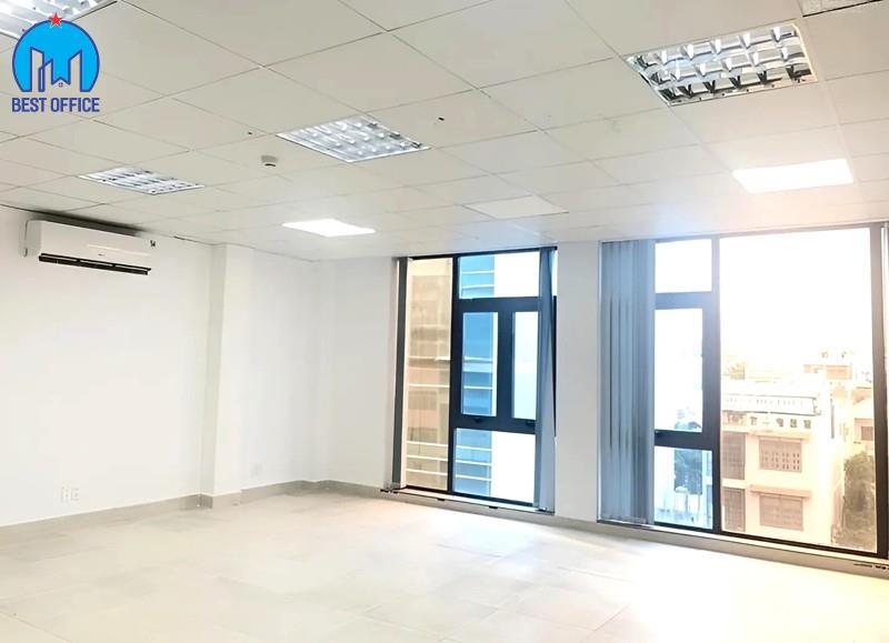 CAO ỐC LỘC PHÁT BUILDING