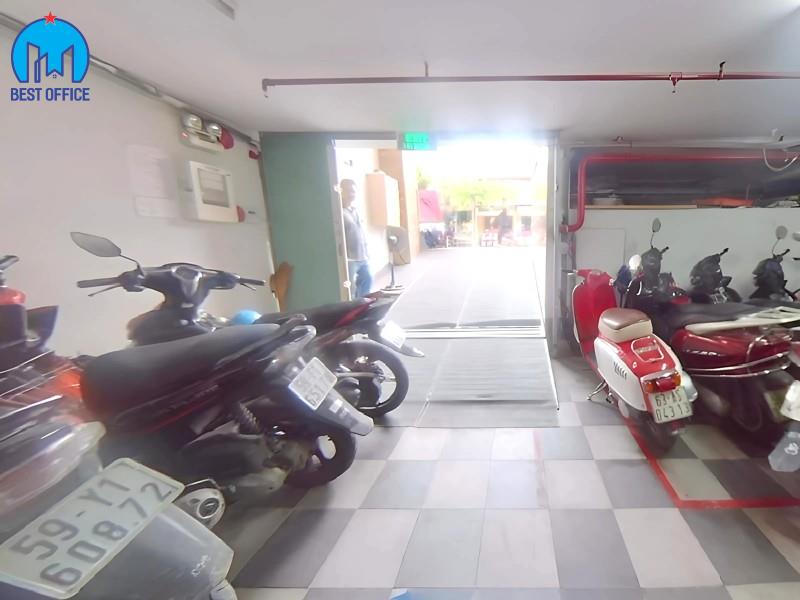 CAO ỐC LỘC PHÁT BUILDING