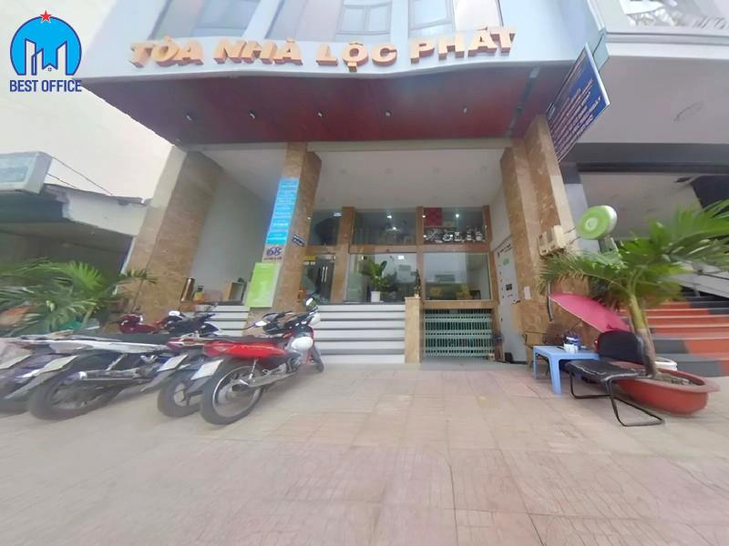 CAO ỐC LỘC PHÁT BUILDING