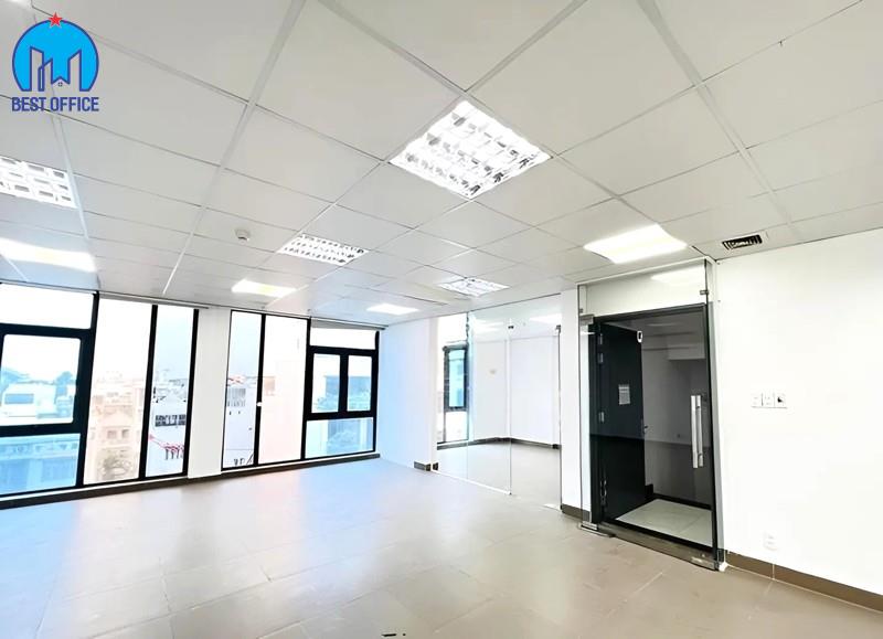 CAO ỐC LỘC PHÁT BUILDING