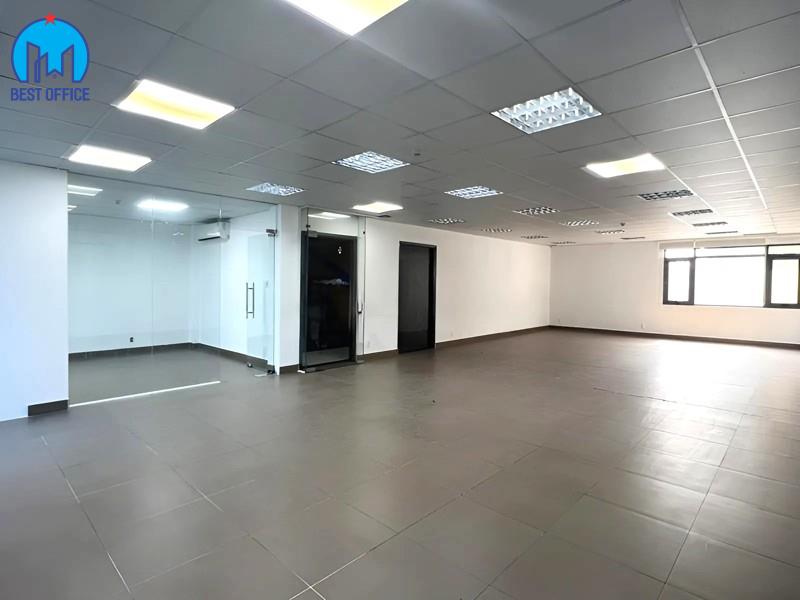 CAO ỐC LỘC PHÁT BUILDING