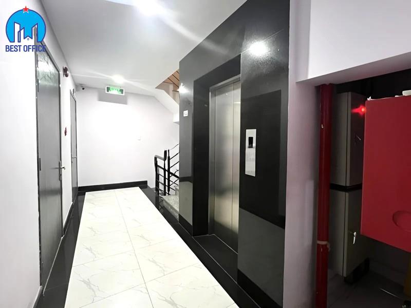 CAO ỐC LỘC PHÁT BUILDING