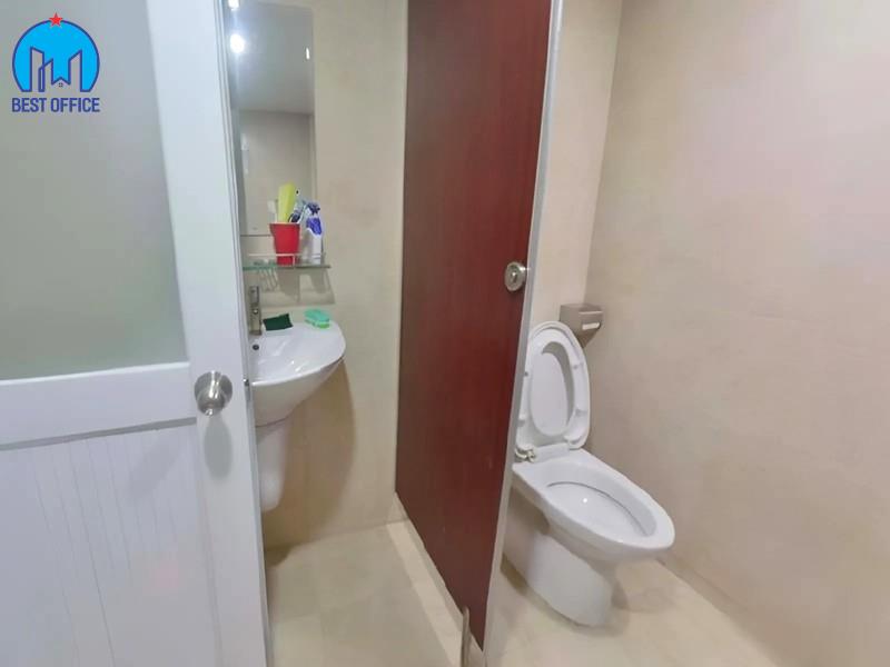 CAO ỐC LỘC PHÁT BUILDING