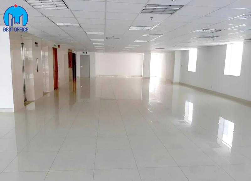 CAO ỐC MEKONG BUILDING 1