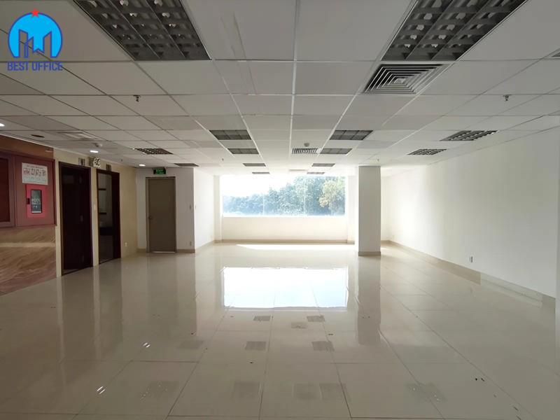 CAO ỐC MEKONG BUILDING 1