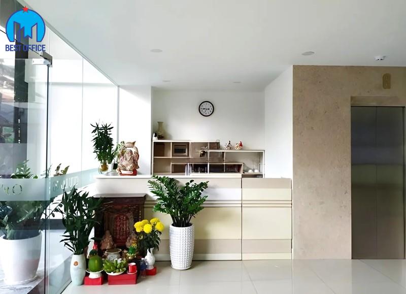 CAO ỐC CỬU LONG CAO ỐC CỬU LONG