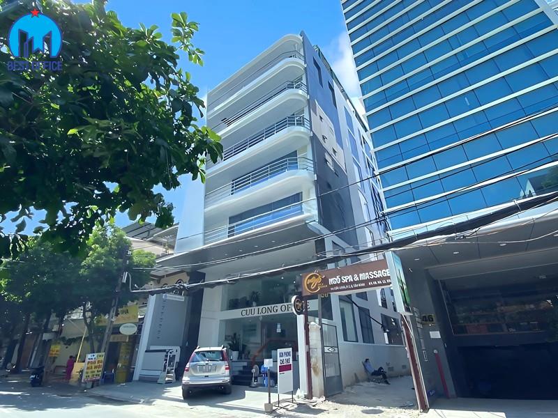 CAO ỐC CỬU LONG CAO ỐC CỬU LONG