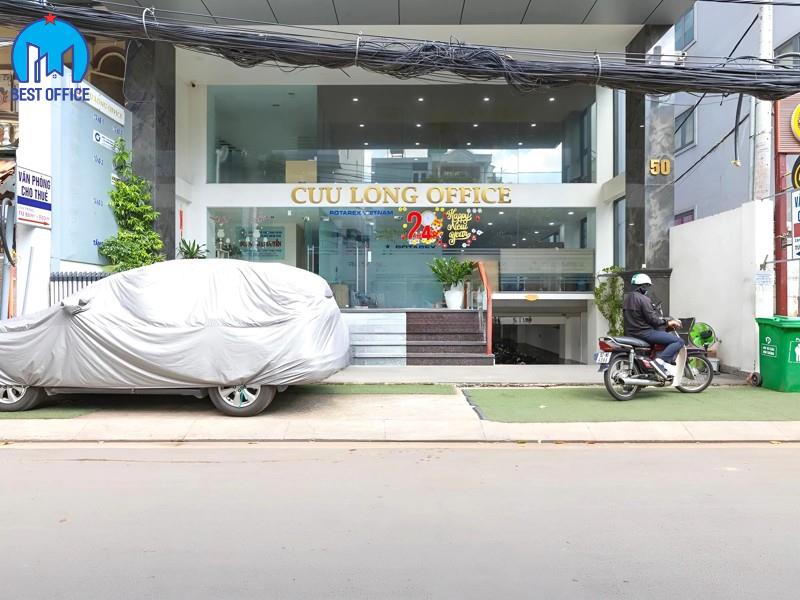 CAO ỐC CỬU LONG CAO ỐC CỬU LONG