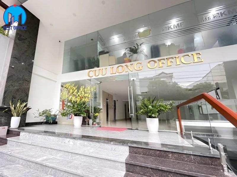 CAO ỐC CỬU LONG CAO ỐC CỬU LONG