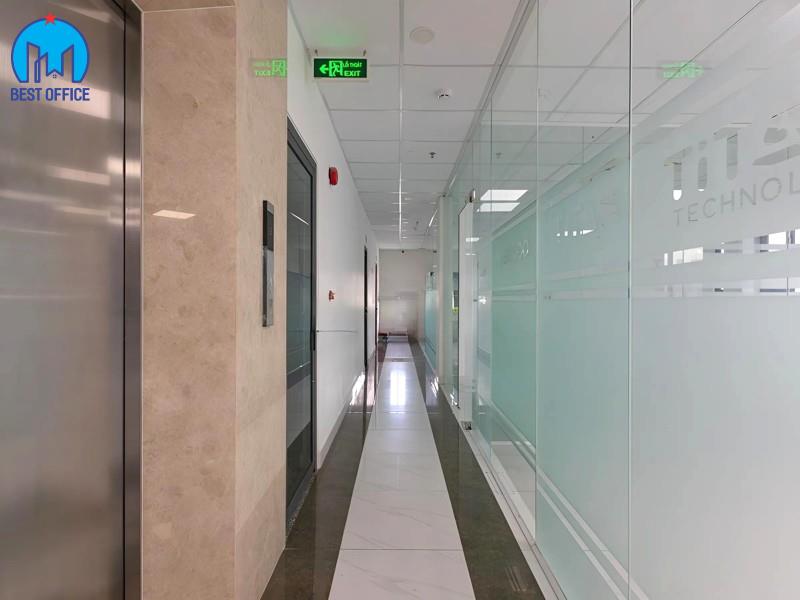 CAO ỐC CỬU LONG CAO ỐC CỬU LONG