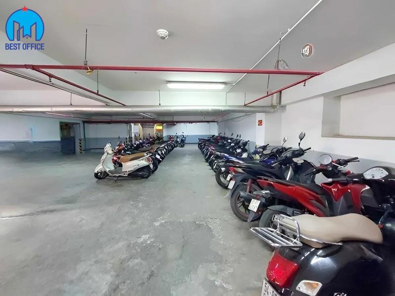 CAO ỐC ĐẠI AN TRƯỜNG SƠN