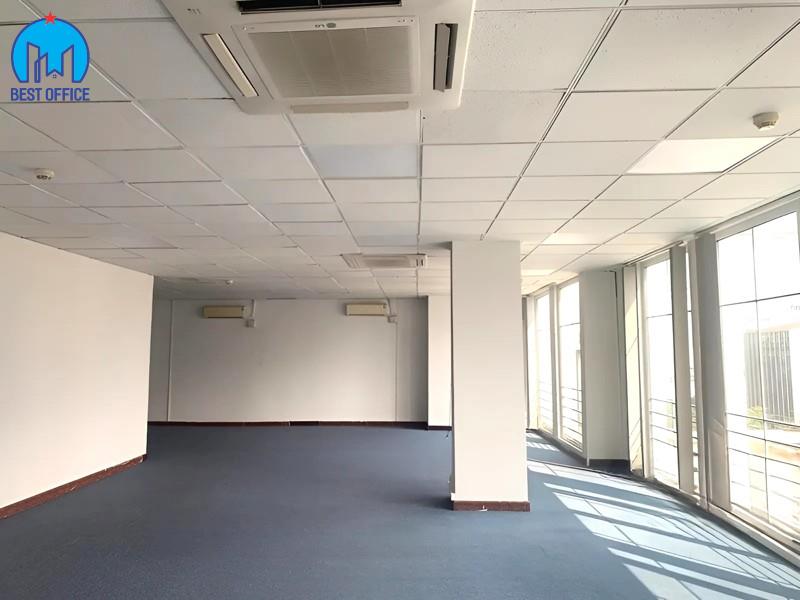 CAO ỐC ĐẠI AN TRƯỜNG SƠN