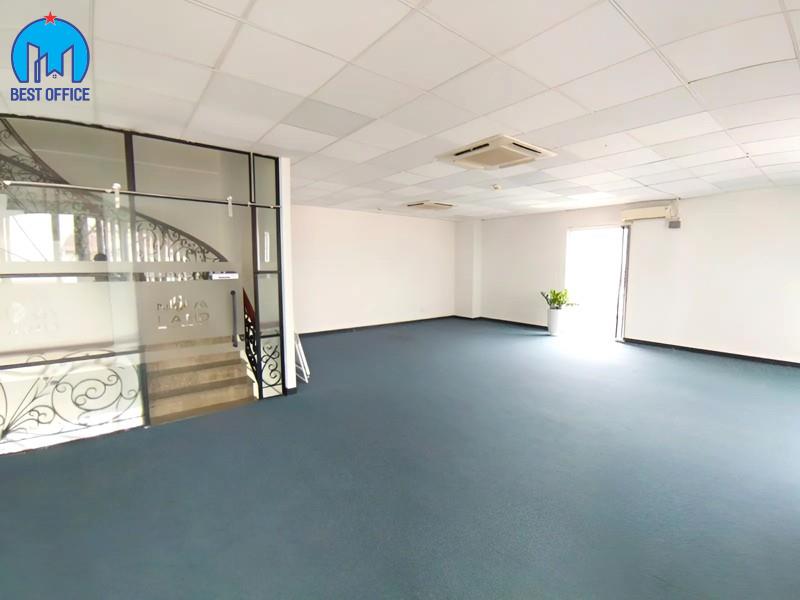 CAO ỐC ĐẠI AN TRƯỜNG SƠN