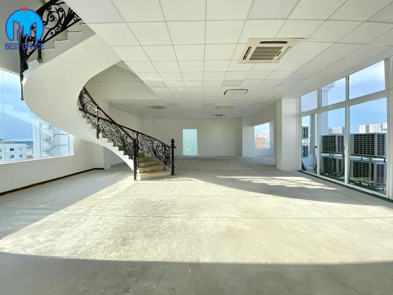 CAO ỐC ĐẠI AN TRƯỜNG SƠN