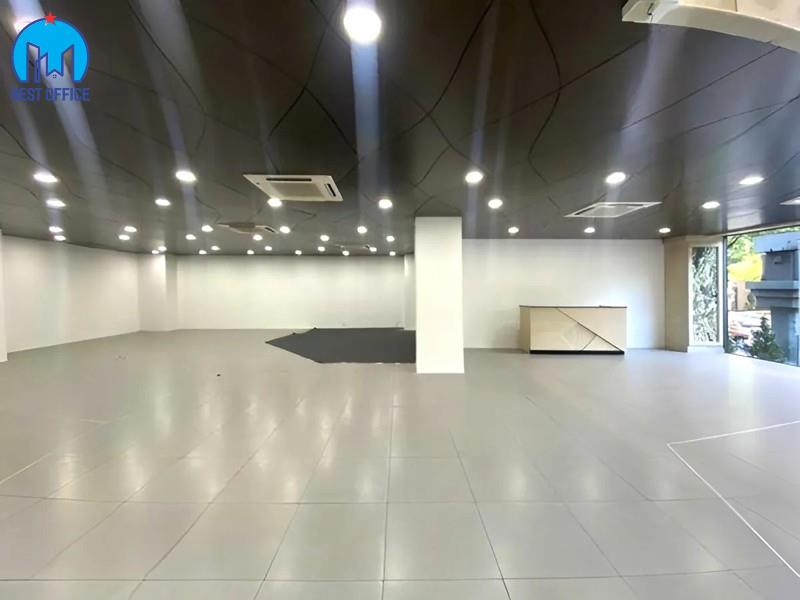 CAO ỐC ĐẠI AN TRƯỜNG SƠN