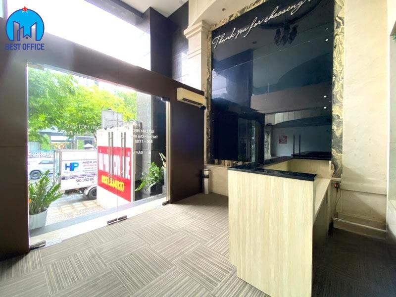 CAO ỐC ĐẠI AN TRƯỜNG SƠN