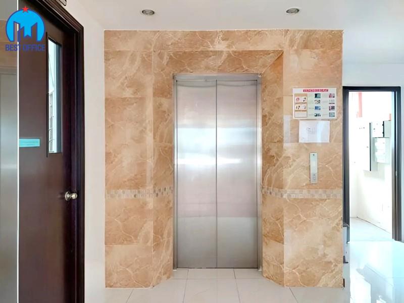 CAO ỐC ĐẠI AN TRƯỜNG SƠN