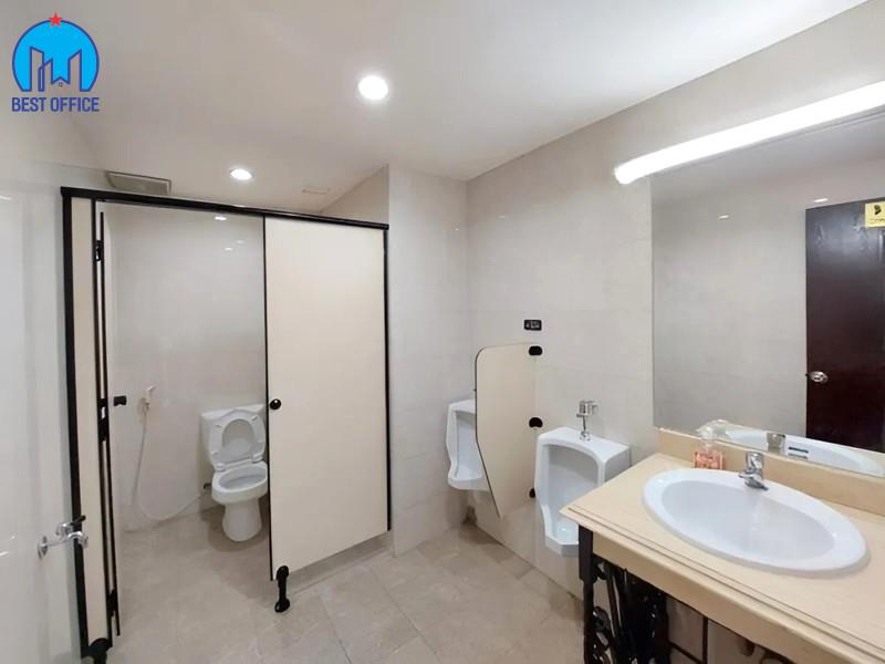 CAO ỐC ĐẠI AN TRƯỜNG SƠN