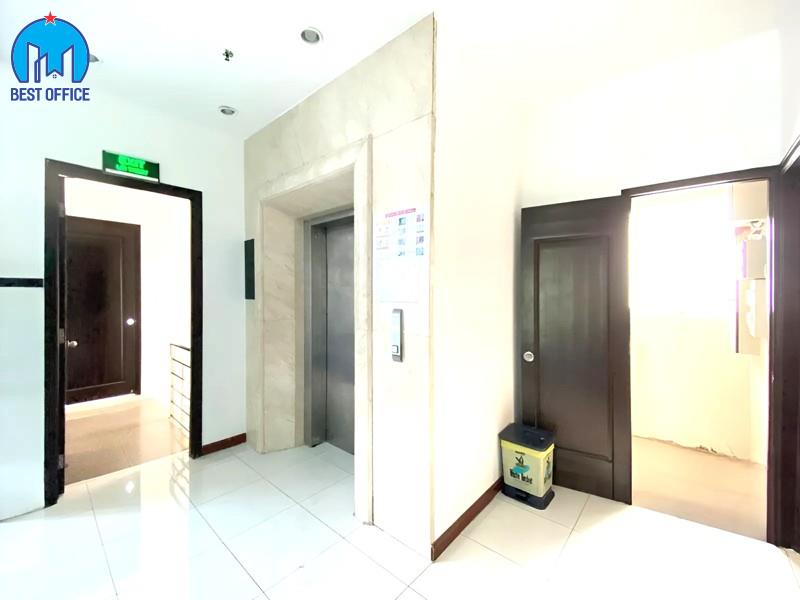 CAO ỐC ĐẠI AN TRƯỜNG SƠN