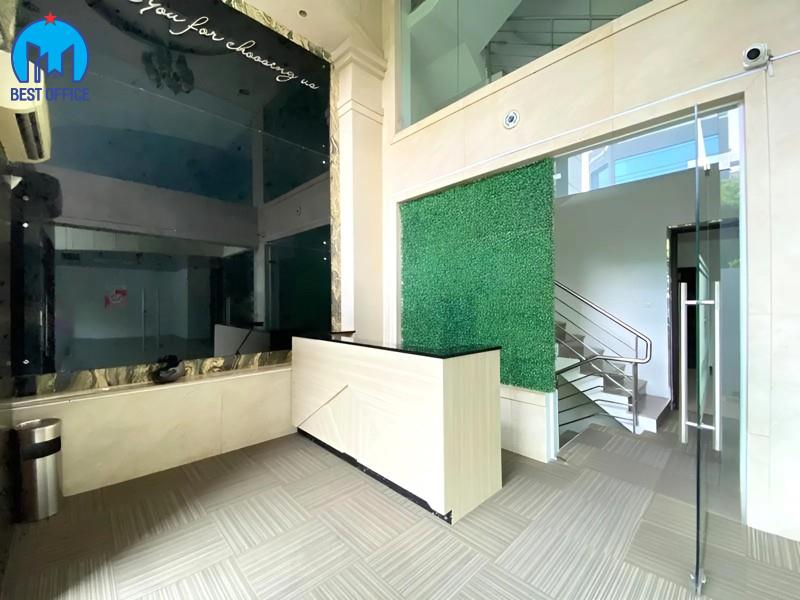 CAO ỐC ĐẠI AN TRƯỜNG SƠN