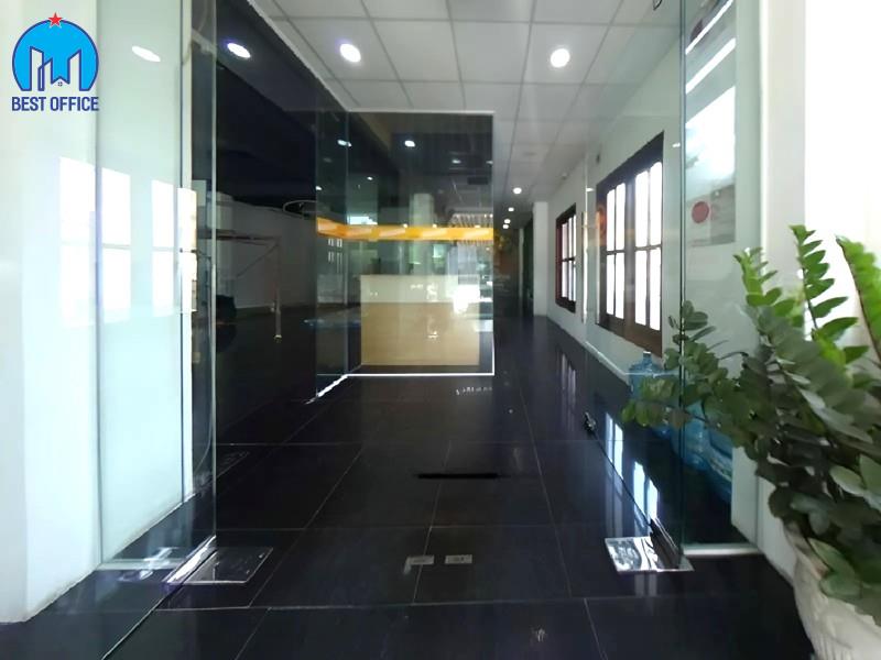 CAO ỐC DMC HOME