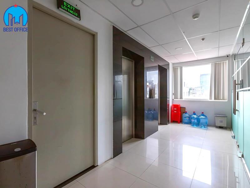 CAO ỐC ĐỈNH GIA