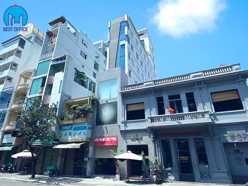 CAO ỐC ĐỈNH GIA