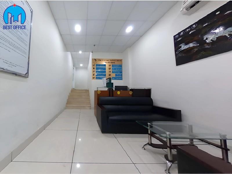 CAO ỐC ĐỈNH GIA