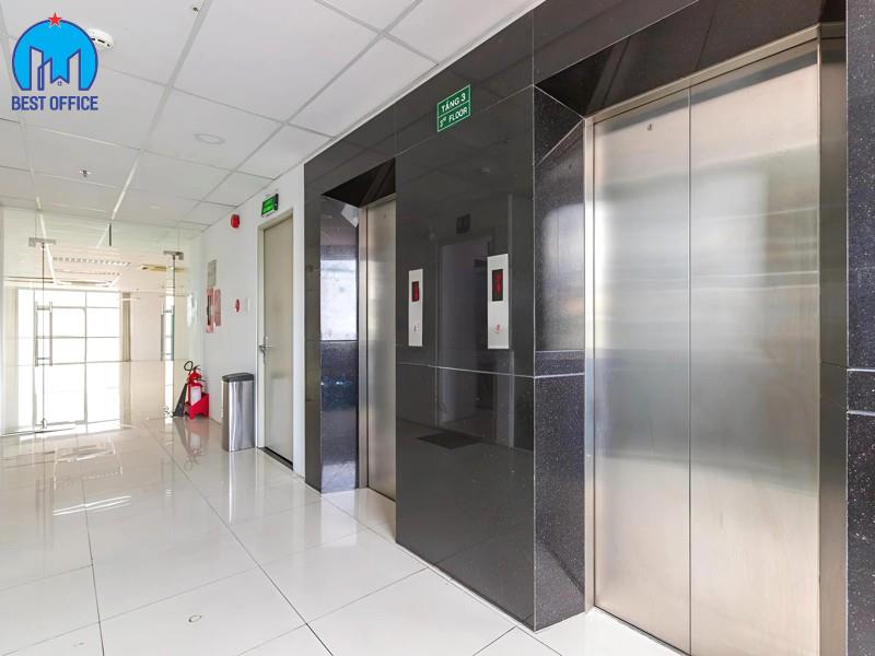 CAO ỐC ĐỈNH GIA